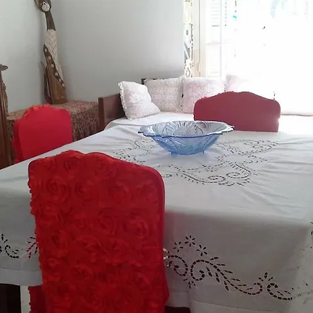 Vakantiehuis Xenios Zeus