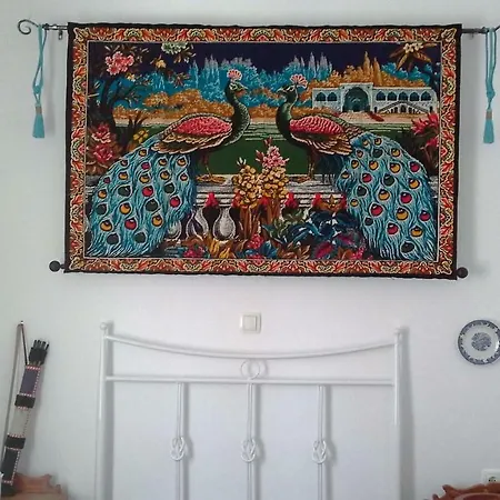 Vakantiehuis Xenios Zeus