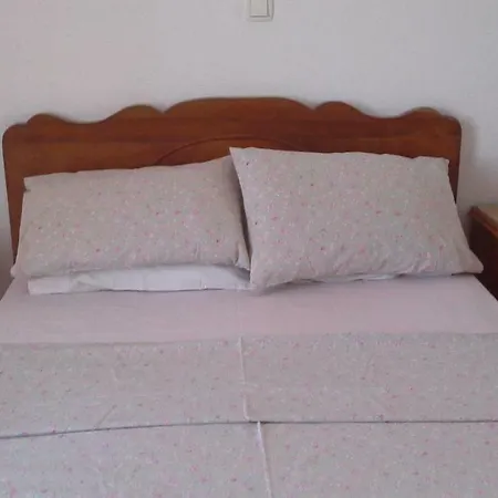 Xenios Zeus Vakantiehuis