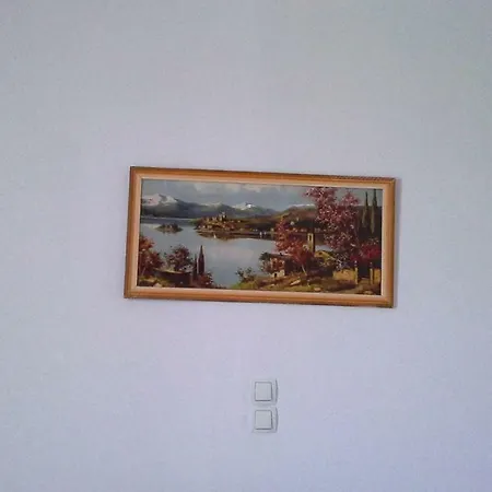 Xenios Zeus Vakantiehuis *