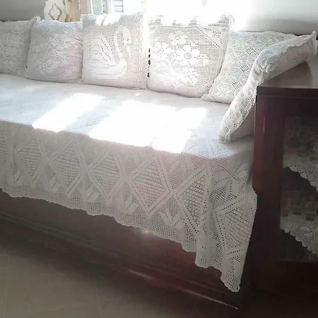 Vakantiehuis Xenios Zeus