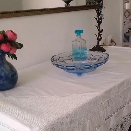 Xenios Zeus Vakantiehuis *