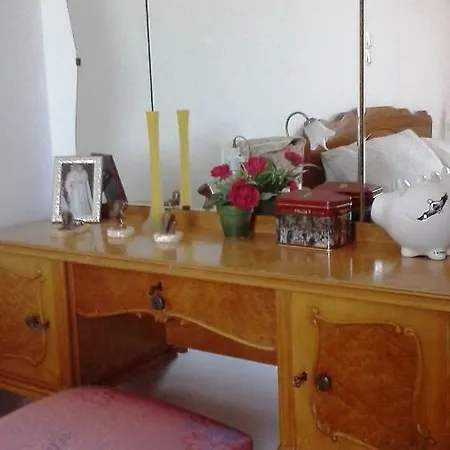 Vakantiehuis Xenios Zeus Khalkíon