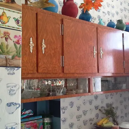 Vakantiehuis Xenios Zeus