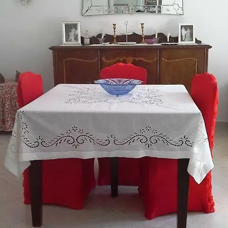 Vakantiehuis Xenios Zeus *