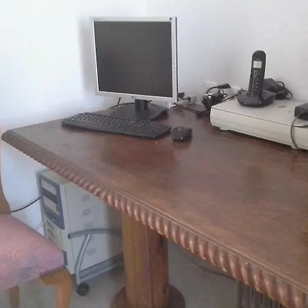 Vakantiehuis Xenios Zeus