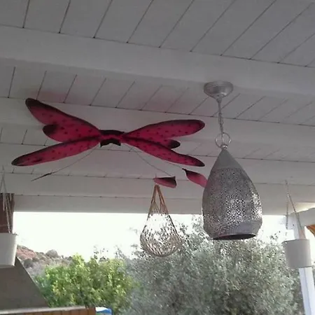 Vakantiehuis Xenios Zeus
