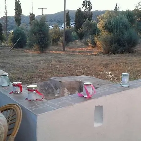 Vakantiehuis Xenios Zeus *