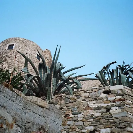 Vakantiehuis Xenios Zeus *