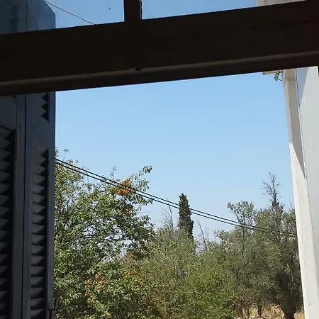 Vakantiehuis Xenios Zeus Khalkíon