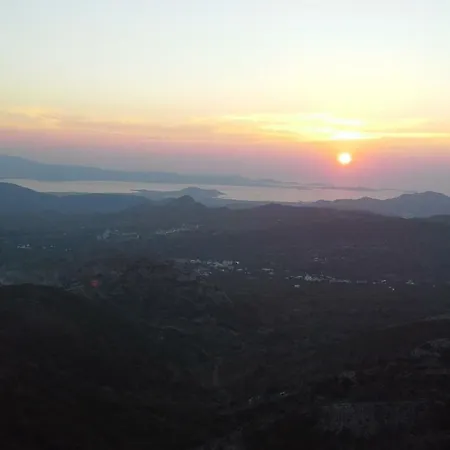 Vakantiehuis Xenios Zeus