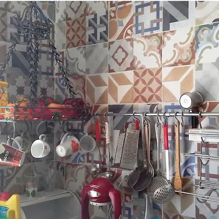 Vakantiehuis Xenios Zeus Khalkíon