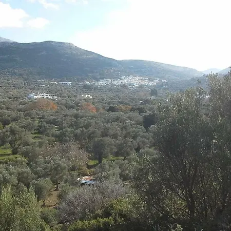 Xenios Zeus Vakantiehuis *
