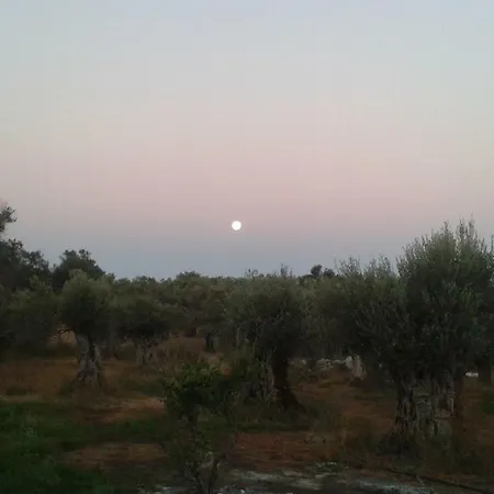 Vakantiehuis Xenios Zeus