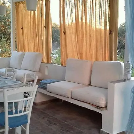 Vakantiehuis Xenios Zeus *