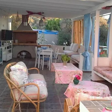 Vakantiehuis Xenios Zeus