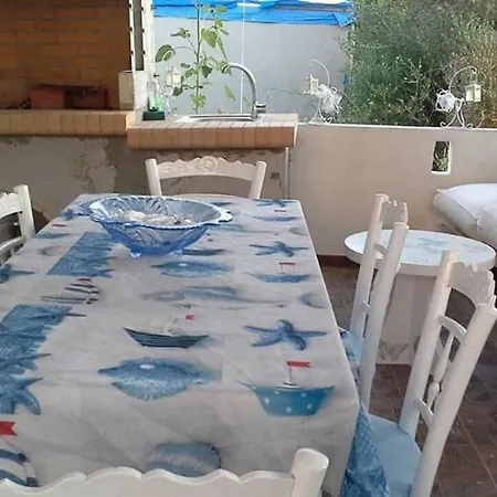Xenios Zeus Vakantiehuis Khalkíon