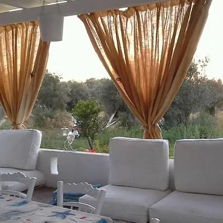 Xenios Zeus Vakantiehuis Khalkíon
