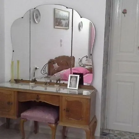 Vakantiehuis Xenios Zeus *