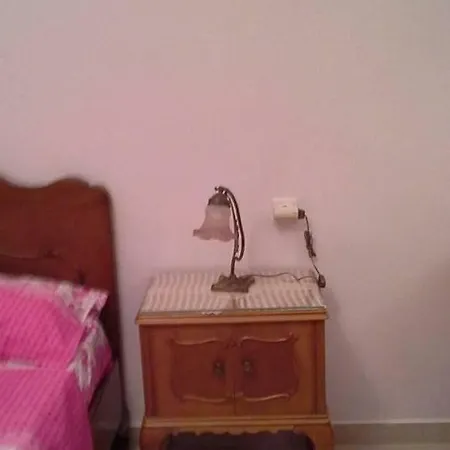 Xenios Zeus Vakantiehuis Khalkíon