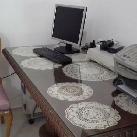 Vakantiehuis Xenios Zeus *