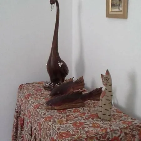 Vakantiehuis Xenios Zeus