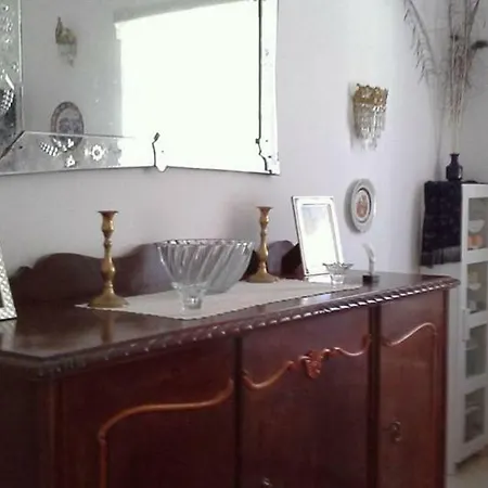 Xenios Zeus Vakantiehuis