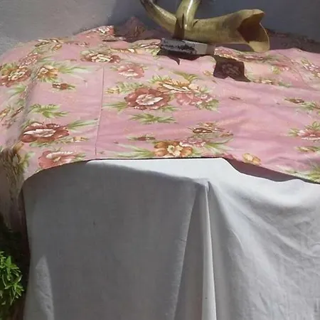 Vakantiehuis Xenios Zeus Khalkíon