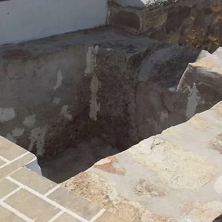 Xenios Zeus Khalkíon